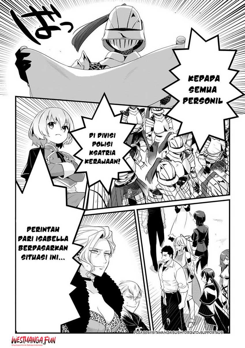 Welcome to Cheap Restaurant of Outcasts! (Tsuihousha Shokudou e Youkoso!)